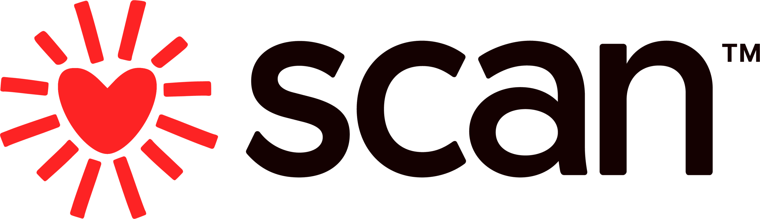 SCAN Health Plan Logo